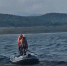 На Сахалине спасли рыбака, которого уносило в море на лодке - News.Astv.Ru