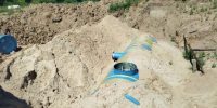 В Суздале водозабор, делающийся в рамках нацпроекта, не сдали вовремя - Комсомольская правда