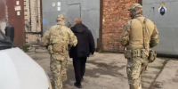 В Северодвинске арестовали безмозглого финансиста террористов - Tv29.Ru
