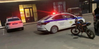 18-летний новосибирец угнал машину, чтобы произвести впечатление на друзей и попал под суд - Precedent.TV
