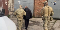 Житель Северодвинска подозревается в финансировании террористической  организации - Следственный комитет