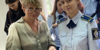 «В ГОСТЯХ У ЭТИ»: СТАРШЕКЛАССНИКИ ПРИКОСНУЛИСЬ  К МИРУ ПОЛИМЕРОВ И ЦИФРОВЫХ ТЕХНОЛОГИЙ - ЭТИ СГТУ