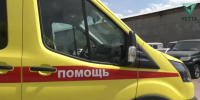 Стало известно о состоянии пермячки, пострадавшей при атаке БПЛА - Ветта