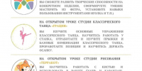 День открытых дверей в Балаковском центре культурного развития - Балаковские вести