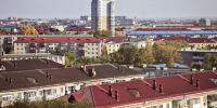 В Кургане за 6,5 млн рублей установят шесть сирен: список адресов - Область 45