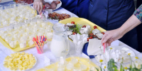 Продукция фермеров и ручные работы мастеров: в Кургане на Троицкой площади пройдёт «Александровская ярмарка» - Область 45