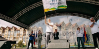Владимирские спортсмены поборются за победу в финале «Земли спорта» - Progorod33.Ru