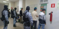 В Челябинской области из страны выдворили 23 иностранца - Агентство новостей Доступ