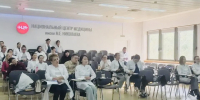 В Республиканской больнице № 2 внедряют систему менеджмента качества - Якутское-Cаха ИА
