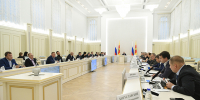 В Твери приняты решения по поддержке производств - Газета Вся Тверь