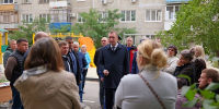 Фото: Саратов 24 - GoBalakovo.Ru
