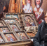 В парке Улан-Удэ развернули православную выставку‑ярмарку - Газета Номер один