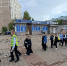 «Дом-школа-дом». - Газета Курчатовское время