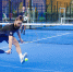 Рейтинговый турнир RCC Padel Open в Екатеринбурге(2026)|Фото: пресс-служба РМК - Накануне.Ru