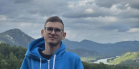 ФОТО к новости: Проект онлайн-платформы для автомобилистов магистранта НГПУ победил в престижном грантовом конкурсе - НГПУ