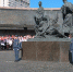 В День памяти жертв блокады Ленинграда в Петербурге пройдут торжественно-траурные церемонии - ГТРК Санкт-Петербург