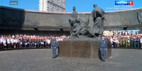В День памяти жертв блокады Ленинграда в Петербурге пройдут торжественно-траурные церемонии - ГТРК Санкт-Петербург