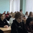 Кураторский час «Правовое сознание» - Вавиловский университет