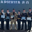 Команда «Ураган» из Карачаево-Черкесии стала серебряным призёром «Зарницы 2.0» - Правительство Карачаево-Черкесской Республики