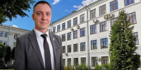 Сергей Тюркин: В истории финансовой отрасли немало страниц, которыми, по праву, можно гордиться - Министерство финансов