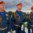 День памяти хоккейной команды «Локомотив» - МЧС