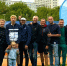 Новости с Новосибирских Кортов - Федерация тенниса