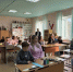 Пробуем, узнаём, выбираем - Газета Красное Знамя