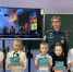 В образовательных учреждениях Каширы проводится «Месячник безопасности» - ГУ МЧС МО