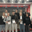 Команда из Чистополя взяла золото на республиканском турнире по Counter‑Strike 2 - Чистополь-информ