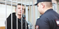 РИА Новости: прокуратура призвала оставить без изменений приговор экс-мужу Лерчек - M24.Ru