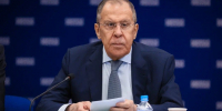 Лавров сравнил теряющий доминирование Запад с раненым зверем - ИА Общественная служба новостей