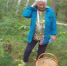 В Пензе полицейские спасли 80-летнюю женщину, заблудившуюся в лесу - Stolica58.Ru