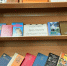 Книжная выставка "Языки России: от сказа к современности", посвященная Дню языков народов России - Дворец культуры