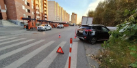 «Маршрут превратился в ловушку»: подробности ДТП с первоклассницей на улице Щербакова в Тюменифото - Комсомольская правда