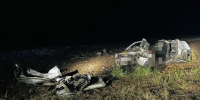 Прокуратура начала проверку после ДТП с четырьмя погибшими на Ставрополье - Комсомольская Правда