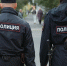 Пара полицейских на улице — обычная история для любого населенного пункта. Ниже рассказываем, в чем состоит их работа | Источник: Иван Митюшёв / 29.RU - 29.Ru