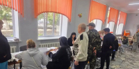 В Саратове развернули оперштаб для помощи пострадавшим от ночной атаки БПЛА - Провинциальный телеграфъ