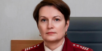 Алтайский Роспотребнадзор возглавила Ульяна Калинина - Комсомольская Правда