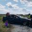 В Белоярском районе перевернулась BMW: водитель вылетел из машины и погиб - КП Екатеринбург