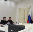 Врио Главы РД Федор Щукин встретился с Героями России – участниками акции «Вахта Героев Отечества» - РИА Дагестан