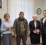 Уроженцы Холмогорского округа – участники СВО награждены за мужество и отвагу - Единая Россия