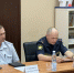 ОНК Ульяновской области утвердила план работы до конца года: в фокусе — наблюдение за выборами и контроль учреждений - Общественная палата Ульяновской области