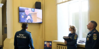 МАХ-канал МЧС России по Забайкалью - Забайкальский рабочий