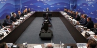 С 1 января 2027 года на территории Дальнего Востока и Арктики начнет действовать единый преференциальный режим - ГТРК Бурятия