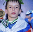 Ученик волгоградской гимназии стал чемпионом Мира IMMAF - Газета Городские вести