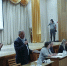 Владимир Королёв принял участие во встрече с жителями Валдая в рамках «Социального маршрута» - Областная дума