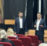 Депутат Госдумы Игорь Антропенко побывал в Омском промышленно-экономическом колледже - Вечерний Омск