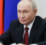 Путин объявил благодарность еще двум татарстанцам - ТРК Татарстан-Новый век