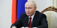 Путин объявил благодарность еще двум татарстанцам - ТРК Татарстан-Новый век