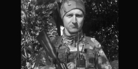 В СВО погиб штурмовик десантного батальона из Прикамья Михаил Смирнов - Комсомольская Правда